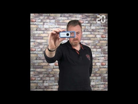 Vidéo: Canon Ivy fonctionne-t-il avec Android ?