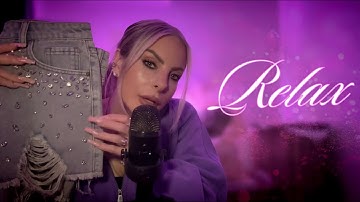 ASMR SUPER Clicky Whispering & EXTREMELY Gentle Tapping On The Most TINGLY Items EVER?!