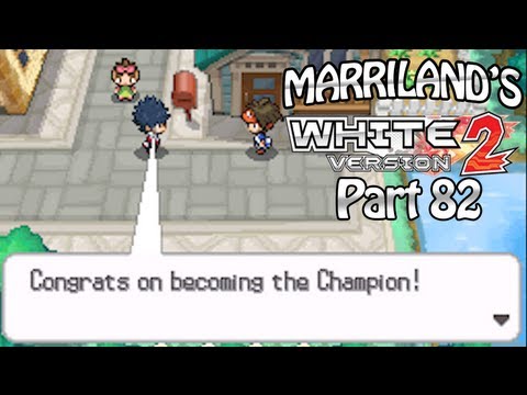 Pokémon Black/White – review, Role playing games