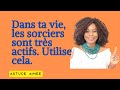 Astuce    dans ta vie les sorciers sont trs actifs utilise cela  astuce aime