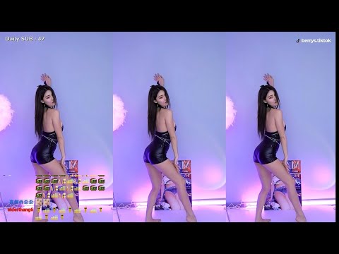 Swalla - Jason Derulo | BERRY0314 빛베리 Korean BJ Dance