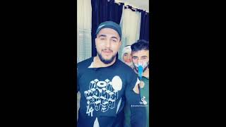 فلم في ابوي انو احنا عايشين  في ظلم معو 😂😂😂