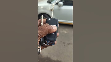 Swift hanging remote to flip key remote 9789054457