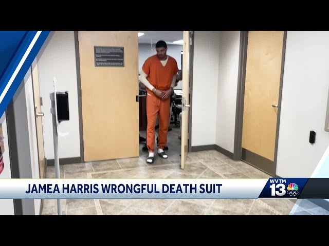 Mother of slain Alabama woman files suit against Hornets' Brandon