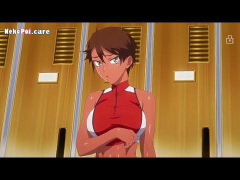 coach, do you want to train me? #muichirouxiv #anime #hentai #nekopoi