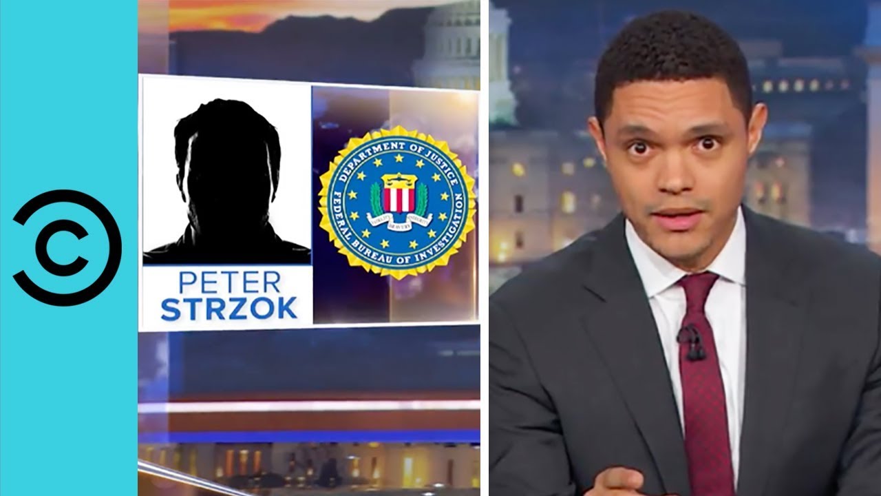 FBI Agent Calls Trump An 