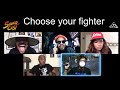 The best of patrick cloud compilation  squadd cast