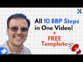 SAP EWM BBP Template Part 6: Final Recap + FREE Download