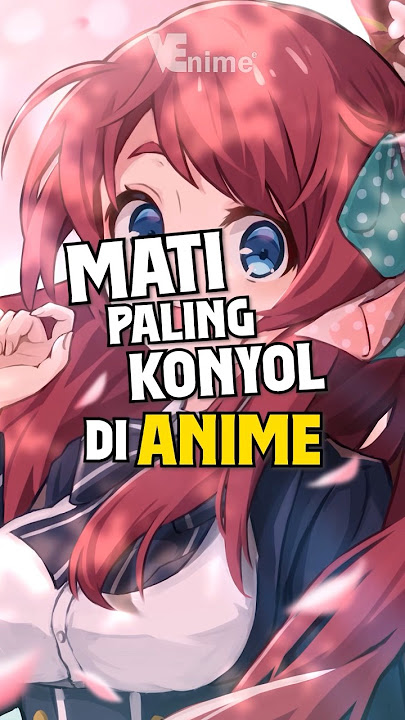 Kasian 🗿 #anime #animeindo