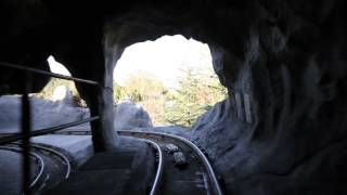 This is a full ride pov (hd) video of the matterhorn bobsleds at
disneyland. (left side track) conquer mighty mountain on high-speed
...