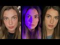 Asmr  3 hour follow my instructions but keep your eyes closed compilation