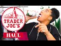 My New Favorites From Trader Joe’s | Trader Joe's Haul | May 2020