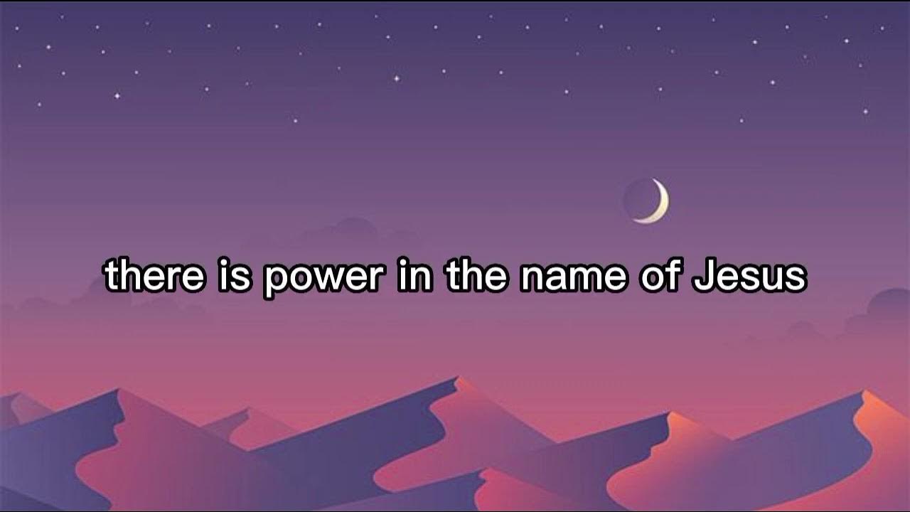 Break Every Chain (Jesus Culture) lyrics YouTube