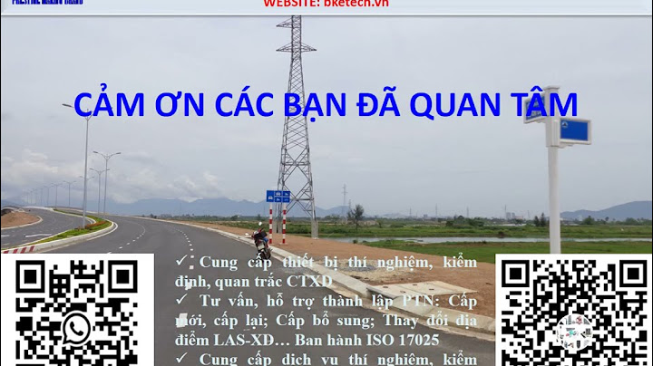 Đánh giá độ lún quan trắc công trỉnh năm 2024