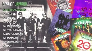 PLAYLIST - BEST OF JAMBRUD | KOMPILASI HITS JAMBRUD