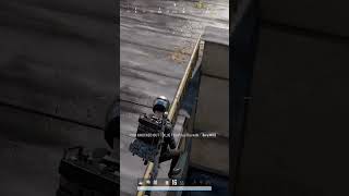 Daily PUBG PC Clips 🎮