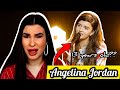 FIRST REACTION to Angelina Jordan-Bohemian Rhapsody | America’s Got Talent
