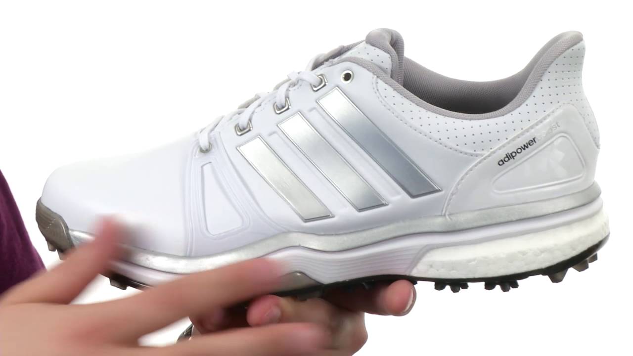 adipower boost 2