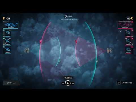 Phoenix Point Season 11 Once more with Vanilla Hastur Part 96
