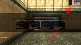 Hack HS WolfTeam FR