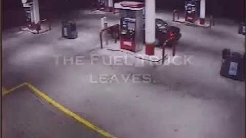 Sử dụng điện thoại di động ở cây xăng có gây cháy không? Video2