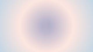 Aesthetic Aura Heart Gradient 4K • Soft Pastel Pink & Blue Ambient Light • 2 Hours No Sound Screensa screenshot 4