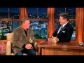 TLLS Craig Ferguson - 2013.02.22 - William Shatner, Alona Tal