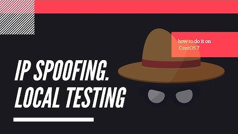 Testing IP and DNS with hosts file | IP Spoofing for local testing | Traffic thru edge location