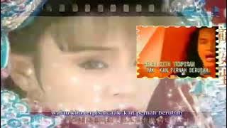OST Belenggu Pintu Cinta By Connie Dio Feat Wishnu #golden_memories @fransiscaeny272