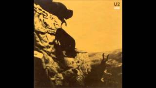 u2 - lady with the spinning head (audio)