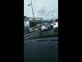 Accident TCSP à Kerlys