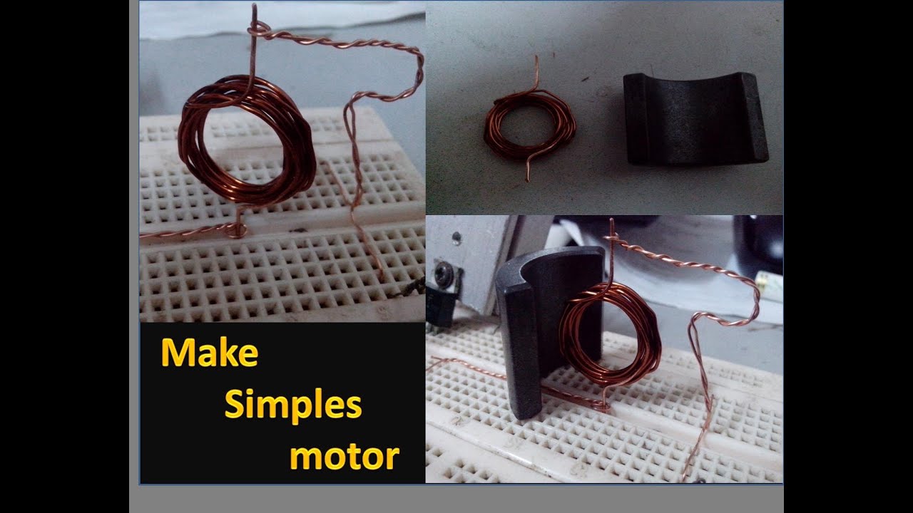 How to make flashing LED circuit with two transistor