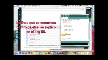 Cadena de caracteres Arduino Matlab
