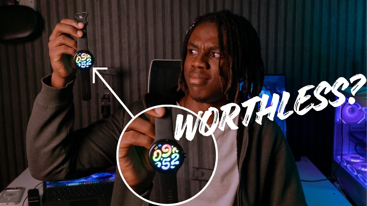 Do we really need smart watches? My thoughts on the Pixel Watch 3