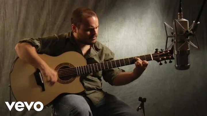 Andy McKee - Heather's Song