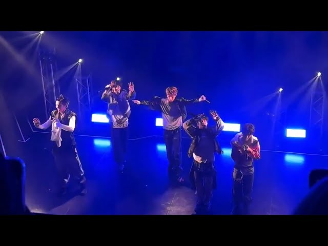 CORTIS at the Showcase today in Japan 코르티스 쇼케이스 인 재팬