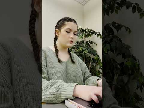 Day in the Life at Russell Sage College: Morgan