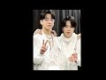 Jimin hate you full ai cover with jungkook 