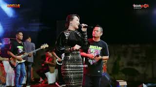 Ngidam Jemblem Adella Duet Maut Difarina U0026 Fendik  Madura