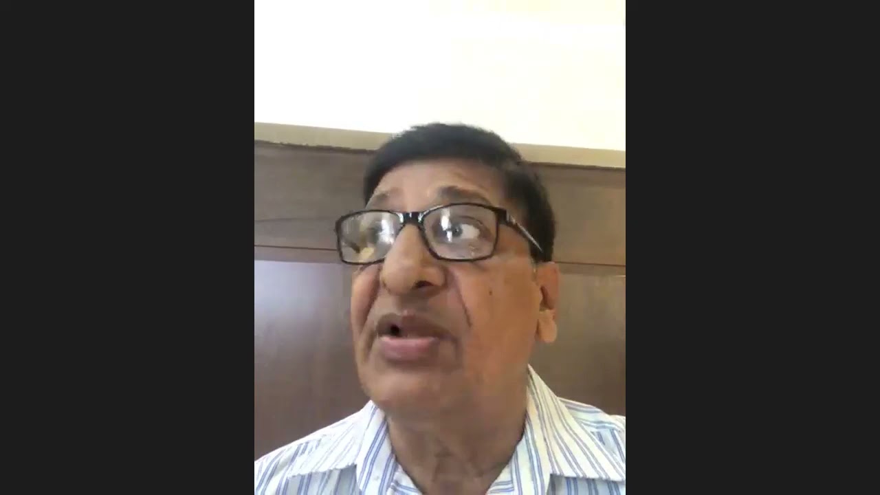 69th RTI Meet - National RTI Webinar on “Clinical Legal Education” & RTI Part 7