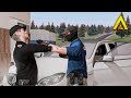 ЗАДЕРЖАЛ ПОЛОВИНУ ОТДЕЛА ППС  НА АМАЗИНГ ОНЛАЙН? | БУДНИ СОТРУДНИКА ППС