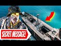 FULL TRANSLATION OF WARZONE SHIP DISTRESS MESSAGES! | Warzone Easter Egg | Warzone Update 1.32