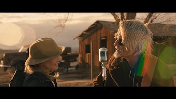 "TWO STEPS" Music Film feat. CM Talkington Renée Zellweger & The Texas Radio by Mark Pellington ⚡☀️⚡
