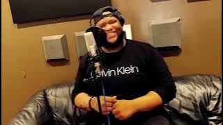 Grateful Cover x Joseph “JoJo” Clarke (FULL)