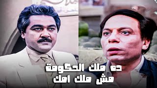 البلائسي حاول يطرده من السوق لكن عارضه وعلم عليه  😎​🔥​ | أشر مشاهد فيلم سلام يا صاحبي