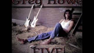 Greg Howe - Acute [Audio HQ] chords