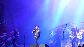 Accept - Shadow Soldiers Alcatraz Metal Festival, Belgium - 2022-08-12