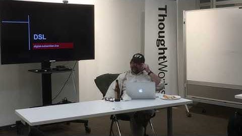 Ruby Roundtable: DSLs