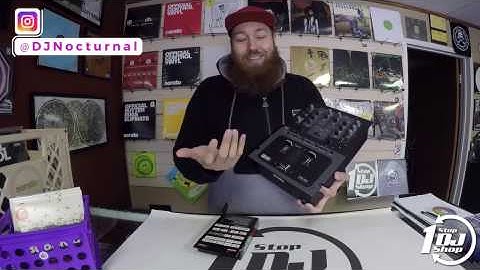 Innofader Pro 2 Review