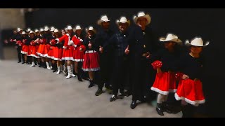 X-Mas Show 2024 By C-Swing